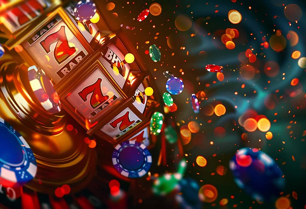 PUB88 Slot đi theo cơ chế vòng quay