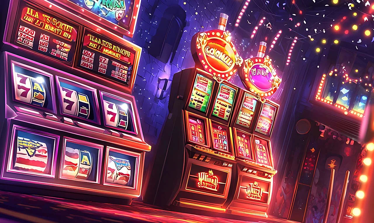 PUB88 slot 3